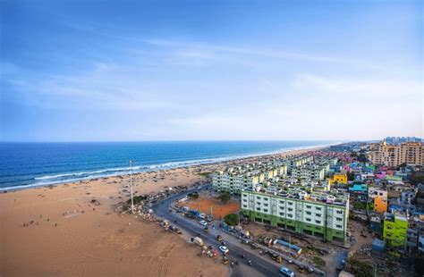 4,957 Chennai Beaches Images, Stock Photos, 3D objects, & Vectors | Shutterstock