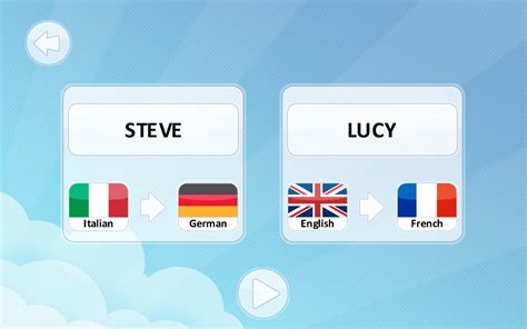 The Language Game - App on Amazon Appstore