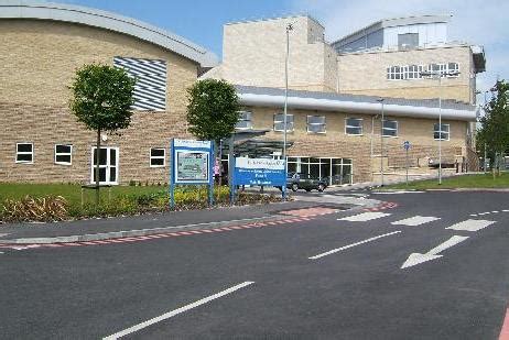 Burnley hospital to be refurbished