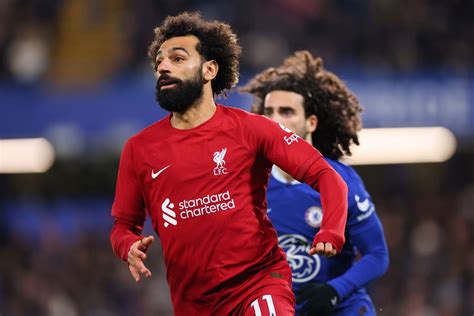 Chelsea vs Liverpool: Premier League 2023-24 Live Match Coverage & How to Watch - The Liverpool ...