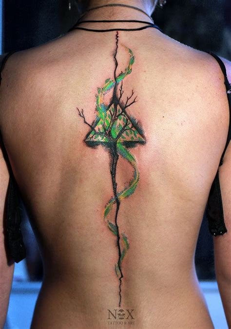 Best 25+ Druid tattoo ideas on Pinterest | Celtic symbols, Ancient symbols and Druid symbols