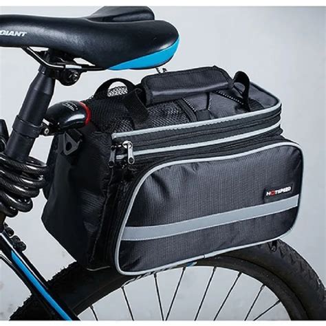 Aliexpress.com : Buy HOTSPEED 25L Multi function Cycling Rack Bag Trunk ...