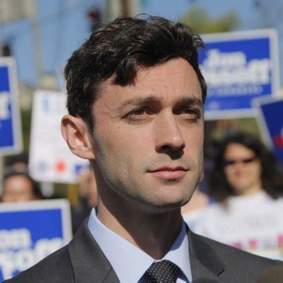 Jon Ossoff Enters Georgia Senate Race - AllOnGeorgia