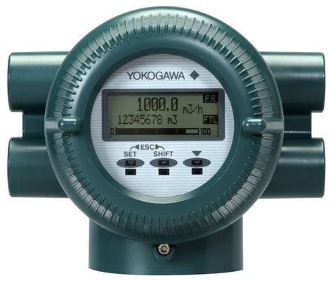 AXFA14G/C | Yokogawa America