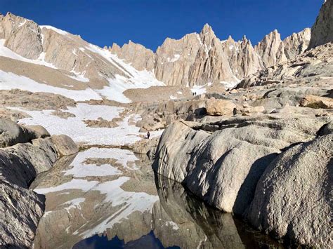 12 Things to know before hiking Mount Whitney – TravellyClub