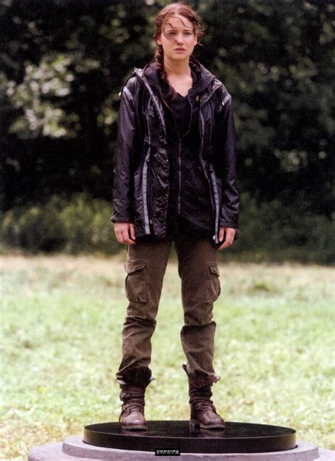 Meu Guarda Roupa Tem: No Guarda Roupa da... Katniss Everdeen (Jogos Vorazes)