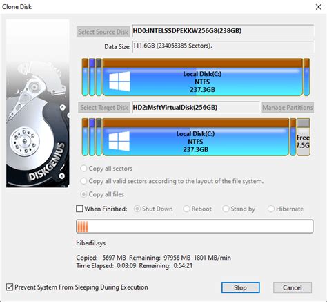 How to Backup Your Computer to an External Hard Drive? (5 Methods)