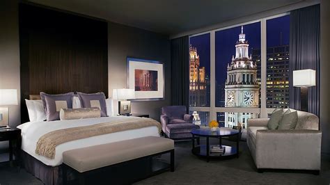 Top 10: hotel rooms with a spectacular view - the Luxury Travel Expert