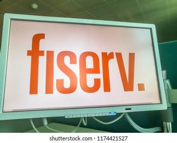 38 Fiserv Logo Images, Stock Photos & Vectors | Shutterstock