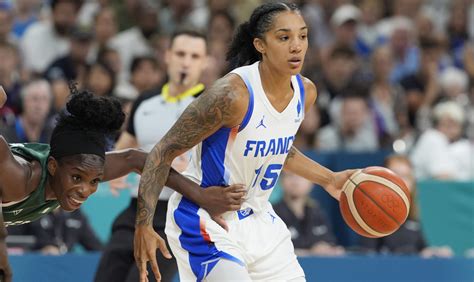 Olympic Star Gabby Williams' Stern Opinion on Controversial WNBA Rule ...