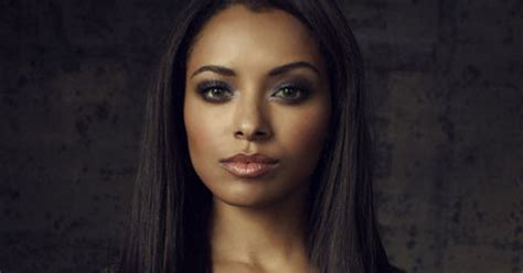 7 Reasons Bonnie Bennett Deserves To Be The Leading Lady On 'The Vampire Diaries'