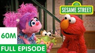 Healthy Food Pageant | Sesame Street Full Episode | Safe Videos for Kids