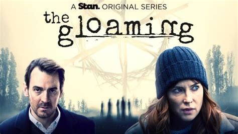 The Gloaming (2020) : Fiche série - Subfactory.fr