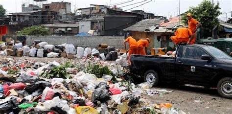 Insinerator sampah akan perparah pencemaran udara Jakarta