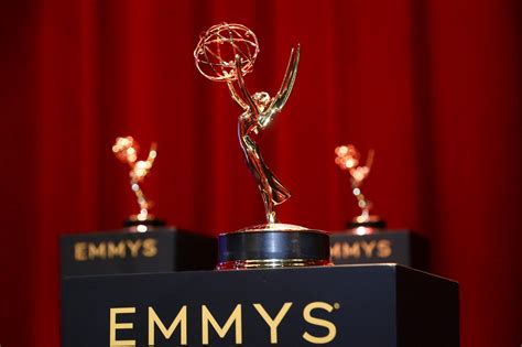 !HERE'S WAY TO WATCH Emmy Awards 2024 LIVE STREAMS ON TV CHANNEL