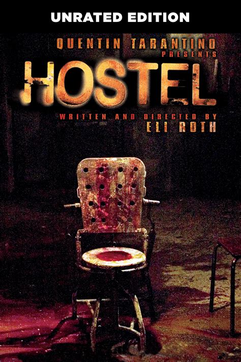 Download Hostel 2006 Full Hd Quality | IDN Movies