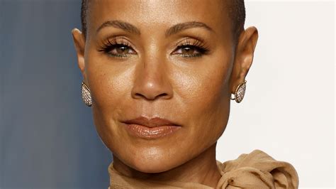 Here's What Jada Pinkett-Smith Really Looks Like Without Makeup ...