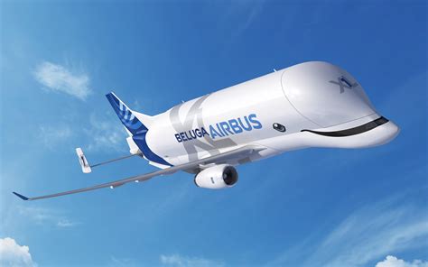 Awesome cargo planes: Transporting goods around the world - Wingborn Ltd