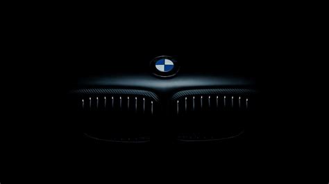 BMW Logo Wallpapers - Top Free BMW Logo Backgrounds - WallpaperAccess