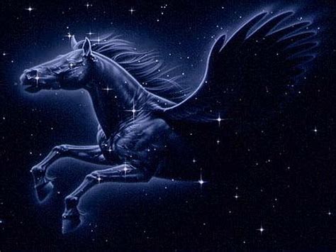 Pegasus Constellation ☆ - Anj and Jezzi - The Aries Twins Wallpaper (29529236) - Fanpop