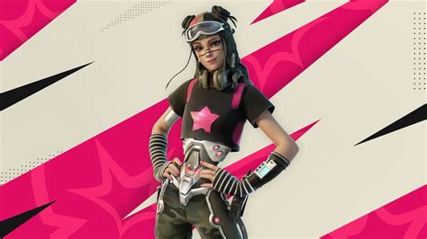 Score the Renegade Raider Look with Fortnite's New Renegade Runner Outfit