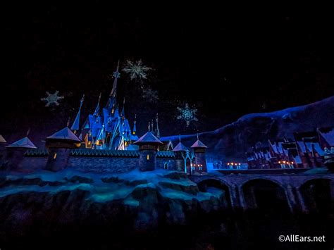 2023 hong kong Disneyland world of frozen frozen ever after13 - AllEars.Net