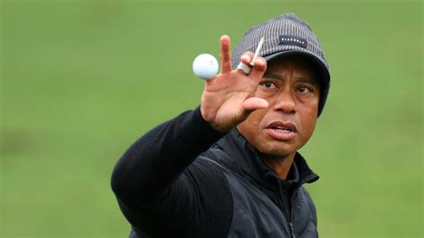 Tiger Woods to miss Open Championship, final major of 2023