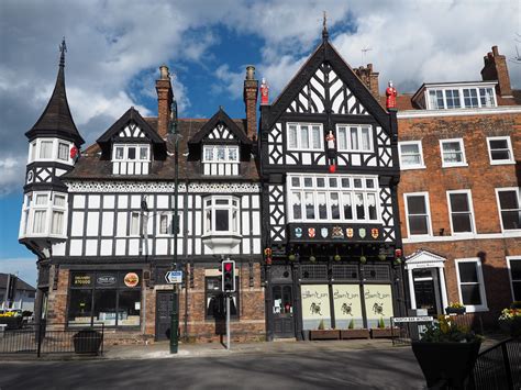 In Photos: The Historic Market Town of Beverley, England