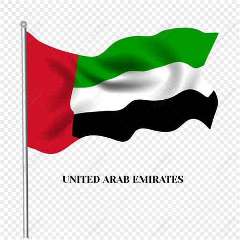 Emirates Flag Images, HD Pictures For Free Vectors Download - Lovepik.com