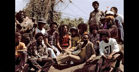 Bob Marley Family Tree - heresfile