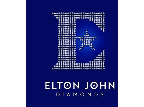 Elton John | Elton John - Diamonds (3CD Deluxe 2019) - (CD) Rock & Pop CDs - MediaMarkt