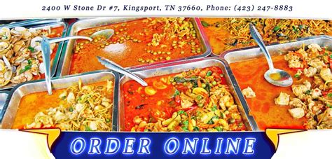 China Star Buffet - Visit Kingsport