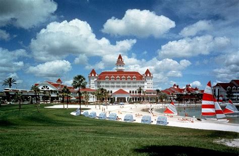 DISNEY'S GRAND FLORIDIAN RESORT & SPA - Updated 2024 Reviews, Photos & Prices