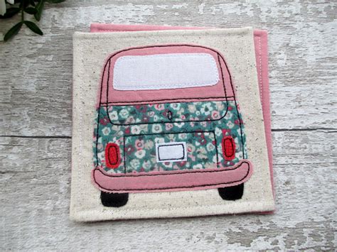 Camper Van Coaster, Home Gift on Luulla