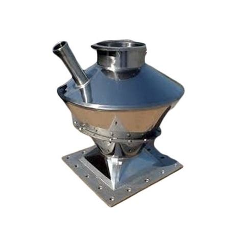 Vortex Breaker - Stainless Steel Vortex Breaker Manufacturer from Pune