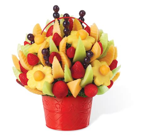 Edible Fruits - Edible Arrangements