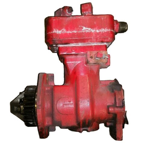 Cummins ISX Wabco Air Compressor Core - DIESELCORE - SUSTAINABILITY IS CORE