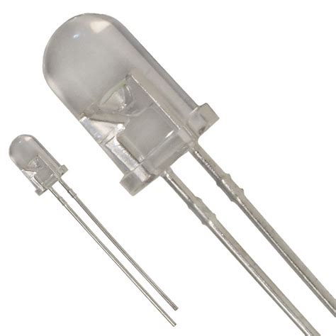 Standard LED 3mm & Standard LED 5mm 8mm 10mm manufacturer & supplier ...