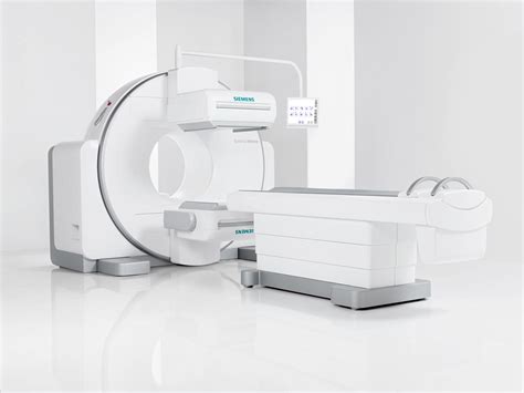 SPECT/CT Scanners - Siemens Healthineers