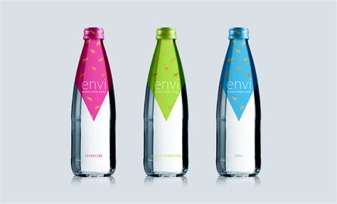 ENVI on Packaging of the World - Creative Package Design Gallery