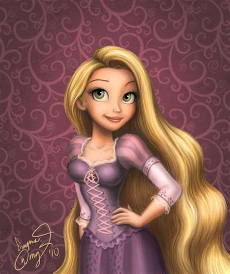 Rapunzel Short Story - Bedtimeshortstories