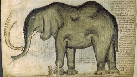 10 Famous Elephants From History - History Lists