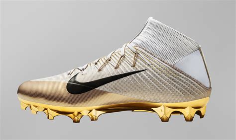 This Is Nike's Lightest Football Cleat Ever | Sole Collector