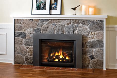 Fireplace Insert vs Zero Clearance Fireplace — Maple Mtn Fireplace