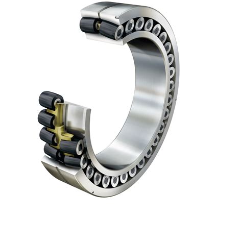 Schaeffler’s Spherical Roller Bearings Enhance Wind Turbine Efficiency ...