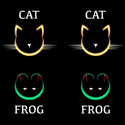 Cat Cat Frog Frog | Mike Phirman