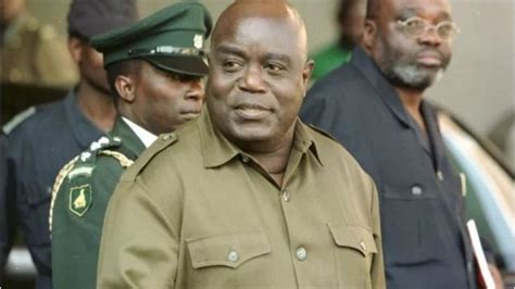 Laurent-Désiré Kabila : retour sur une mort mystérieuse et tragique ...