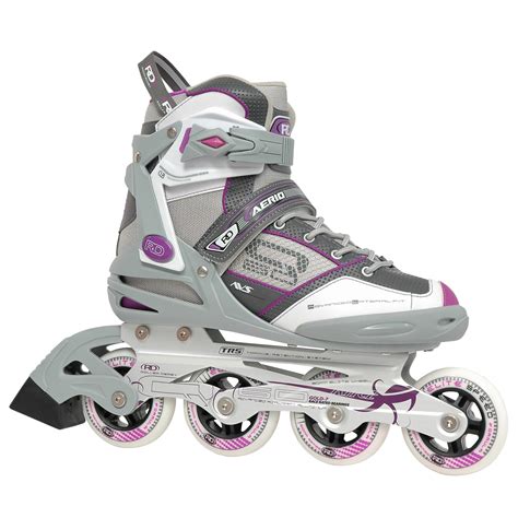 Roller Derby AERIO Q-60 Women's Inline Skates - Walmart.com - Walmart.com