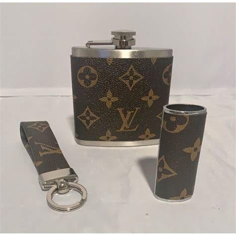 Custom Louis Vuitton Gift set | Grailed