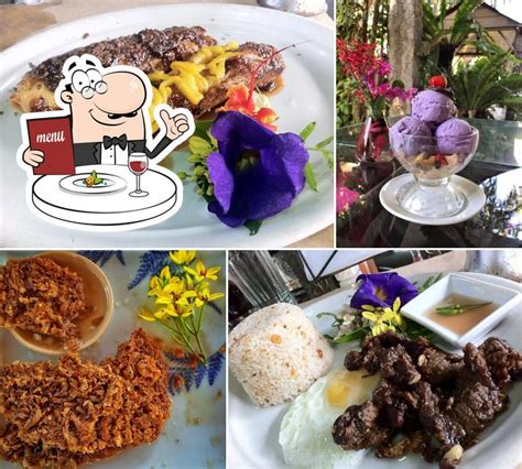 Teresa's Garden Restaurant, Silang - Restaurant menu and reviews